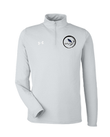 Trabuco Hills HS Choir Nightingale - Under Armour Mens Tech Quarter Zip