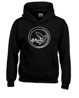 Trabuco Hills HS Choir Nightingale - Unisex Hoodie