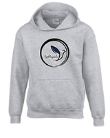 Trabuco Hills HS Choir Nightingale - Unisex Hoodie