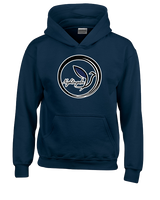 Trabuco Hills HS Choir Nightingale - Unisex Hoodie