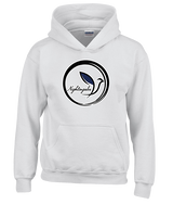 Trabuco Hills HS Choir Nightingale - Unisex Hoodie