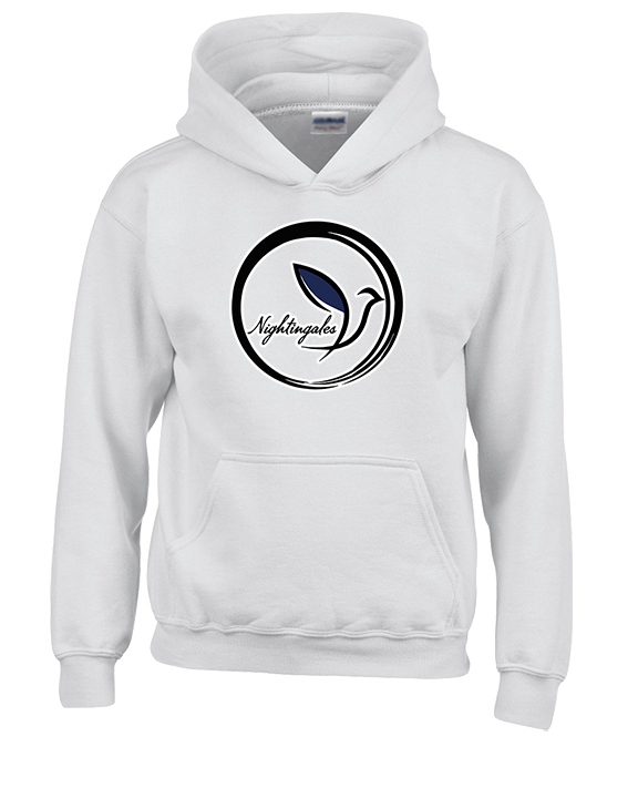 Trabuco Hills HS Choir Nightingale - Unisex Hoodie