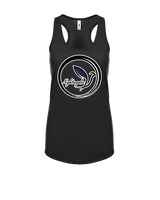 Trabuco Hills HS Choir Nightingale - Womens Tank Top