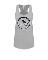 Trabuco Hills HS Choir Nightingale - Womens Tank Top