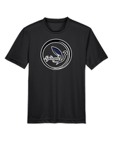 Trabuco Hills HS Choir Nightingale - Youth Performance Shirt