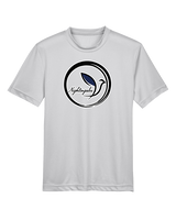 Trabuco Hills HS Choir Nightingale - Youth Performance Shirt