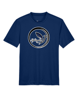 Trabuco Hills HS Choir Nightingale - Youth Performance Shirt