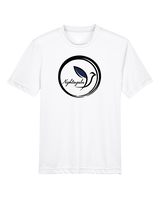 Trabuco Hills HS Choir Nightingale - Youth Performance Shirt