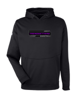 Trendsetters Basketball Academy Basketball Logo - Under Armour Mens Storm Fleece