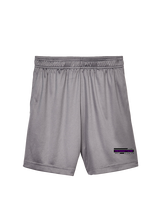 Trendsetters Basketball Academy Basketball Logo - Youth Training Shorts