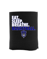 Tucson Dawgs Basketball Eat Sleep - Koozie