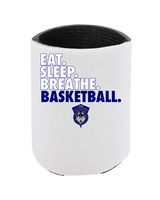 Tucson Dawgs Basketball Eat Sleep - Koozie