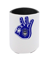 Tucson Dawgs Basketball Shooter - Koozie