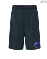 Tucson Dawgs Basketball Shooter - Oakley Shorts