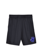 Tucson Dawgs Basketball Shooter - Youth Training Shorts
