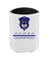 Tucson Dawgs Basketball Split - Koozie