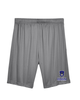 Tucson Dawgs Basketball Split - Mens Training Shorts with Pockets