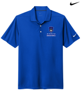 Tucson Dawgs Basketball Split - Nike Polo