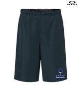 Tucson Dawgs Basketball Split - Oakley Shorts