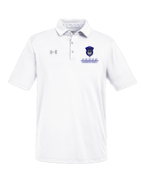 Tucson Dawgs Basketball Split - Under Armour Mens Tech Polo