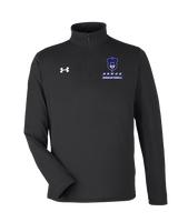 Tucson Dawgs Basketball Split - Under Armour Mens Tech Quarter Zip