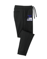 Tucson Dawgs Basketball TIOH - Cotton Joggers