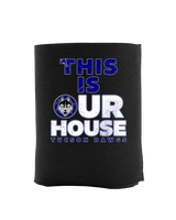 Tucson Dawgs Basketball TIOH - Koozie