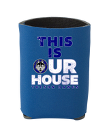 Tucson Dawgs Basketball TIOH - Koozie