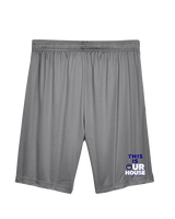 Tucson Dawgs Basketball TIOH - Mens Training Shorts with Pockets