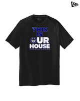 Tucson Dawgs Basketball TIOH - New Era Performance Shirt