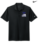 Tucson Dawgs Basketball TIOH - Nike Polo