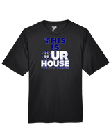 Tucson Dawgs Basketball TIOH - Performance Shirt