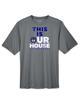 Tucson Dawgs Basketball TIOH - Performance Shirt