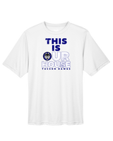 Tucson Dawgs Basketball TIOH - Performance Shirt