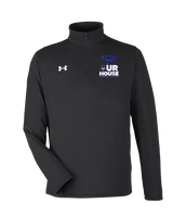 Tucson Dawgs Basketball TIOH - Under Armour Mens Tech Quarter Zip