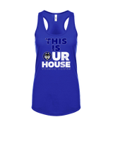 Tucson Dawgs Basketball TIOH - Womens Tank Top