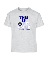 Tucson Dawgs Basketball TIOH - Youth Shirt