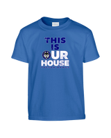 Tucson Dawgs Basketball TIOH - Youth Shirt