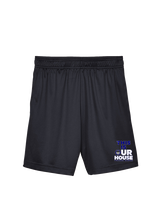 Tucson Dawgs Basketball TIOH - Youth Training Shorts