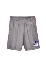 Tucson Dawgs Basketball TIOH - Youth Training Shorts