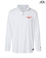 Tucson HS Basketball Design 2 - Mens Oakley Quarter Zip