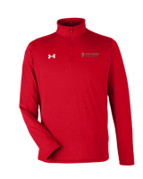 Tucson HS Cross Country Basic - Under Armour Mens Tech Quarter Zip