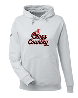 Tucson HS Cross Country Country XC - Under Armour Ladies Storm Fleece