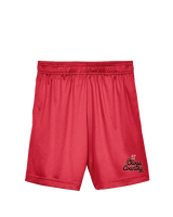 Tucson HS Cross Country Country XC - Youth Training Shorts