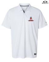 Tucson HS Cross Country Split - Mens Oakley Polo
