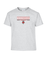 Tucson HS Girls Flag Football Border - Youth Shirt