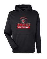 Tucson HS Girls Flag Football Property - Under Armour Mens Storm Fleece