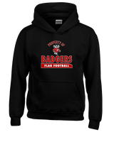 Tucson HS Girls Flag Football Property - Unisex Hoodie