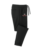 Tucson HS Girls Soccer Lines 2 - Cotton Joggers
