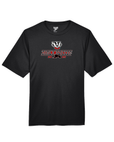 Tucson HS Girls Soccer Lines 2 - Performance Shirt